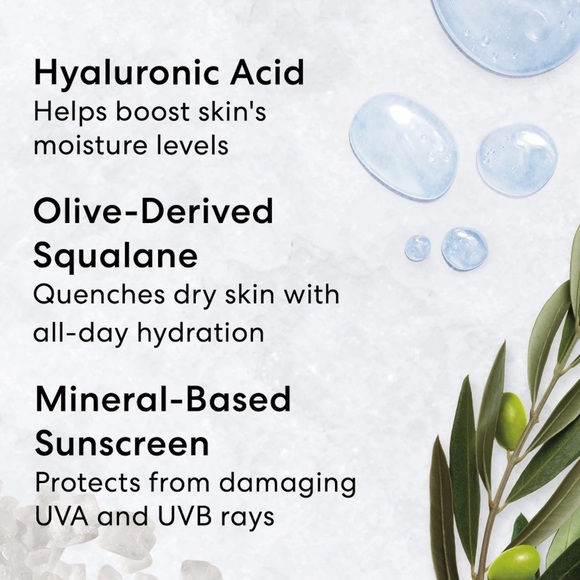 NEW bareMinerals COMPLEXION RESCUE Tinted Moisturizer - Picture 9 of 9